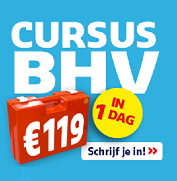 Euro BHV cursus