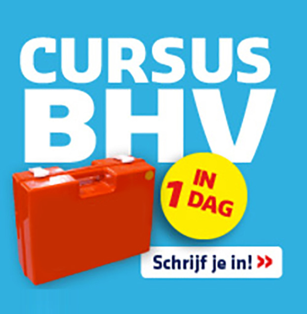 Euro BHV cursus